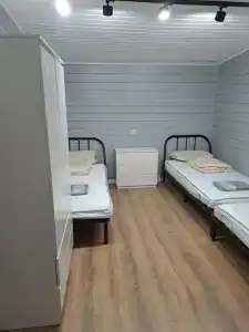 Рыбацкий причал - 2