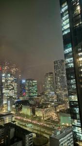 Nyx Warsaw By Leonardos - 71