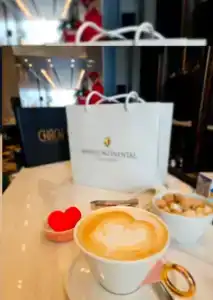 InterContinental - 48