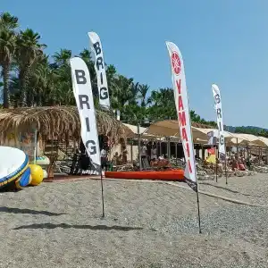 Club Akman Beach - 52
