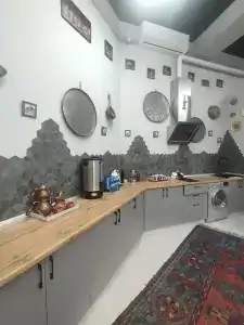 Этно Хостел - 42