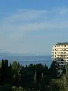 Крым Круглый Год - 3