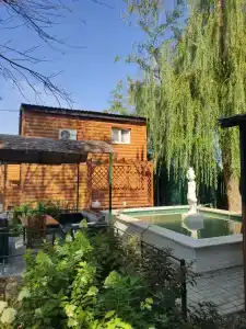 Старая Волга - 48