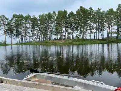 Отдых Волго - 33