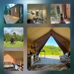 Точка Тишины - 12