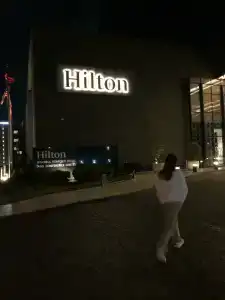 Hilton Istanbul Bomonti - 14