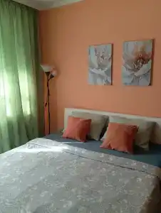 Центральный - 0