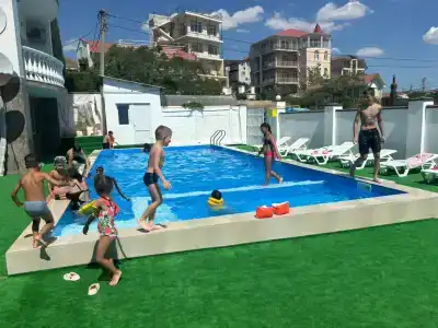 Хаят - 2