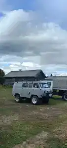 Белый кит - 7