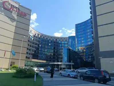 Виктория Олимп отель и бизнес-центр - 89