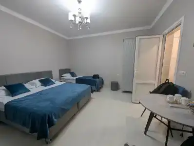 Balkaria House - 2
