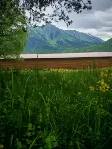 Горная Панорама - 23