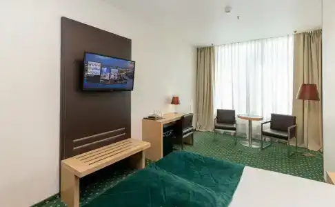 Грин Сити - 35