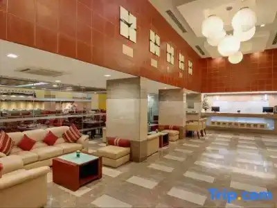 The Residency, Chennai - 27