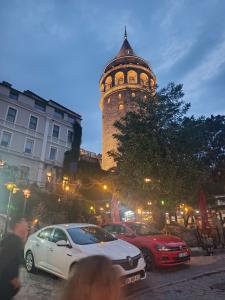 Galata Times Boutique - 0