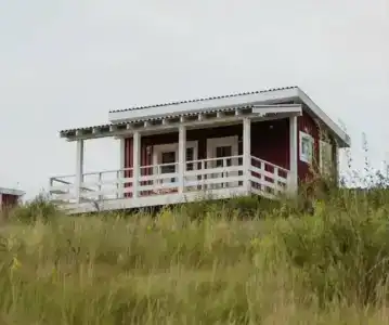 Деревня на Ревуне - 21