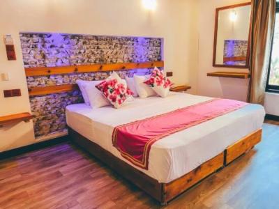 Bougan Villea Retreat - 15