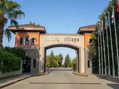 Club Felicia Village - 1