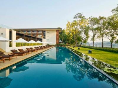 Anantara Chiang Mai Resort - Sha Extra Plus Certified - 4
