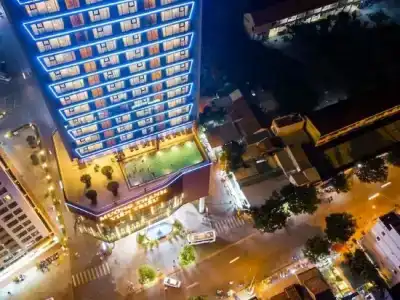 Muong Thanh Luxury Vien Trieu Nha Trang - 18