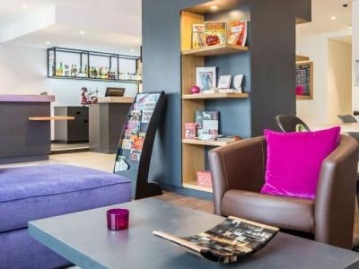 Campanile Metz Centre - Gare - 27