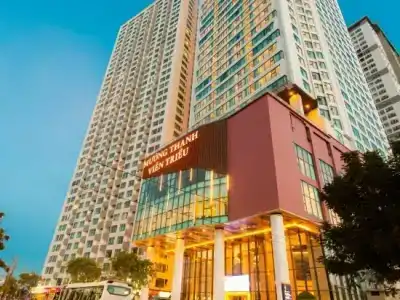 Muong Thanh Luxury Vien Trieu Nha Trang - 33