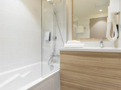 Campanile Metz Centre - Gare - 40