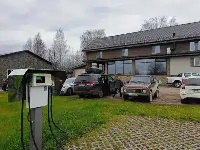 Кукарский Двор - 19