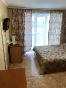 в Москаленках - 8