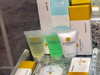 Avenue Dubai - 31