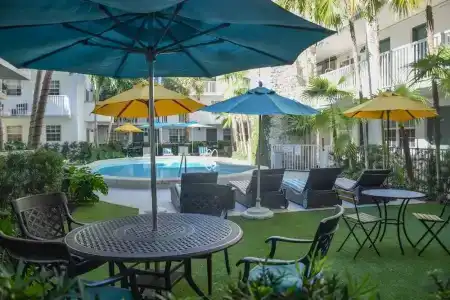 Coral Reef at Key Biscayne - 28