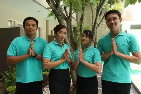 Choice Stay Denpasar - 44