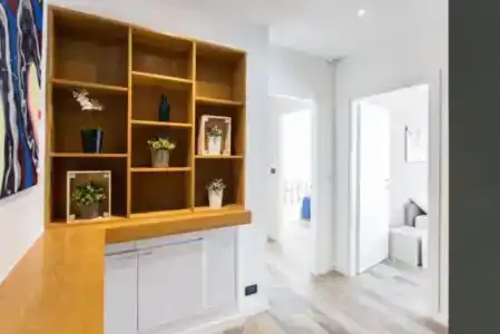 Politeama Luxury Suites - 21