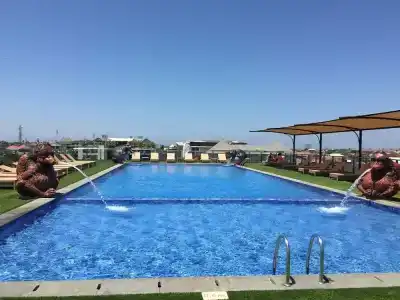 Sulis Beach & Spa - 20