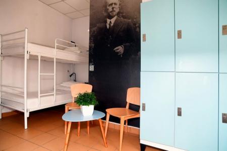 Warsaw Hostel Centrum - 36
