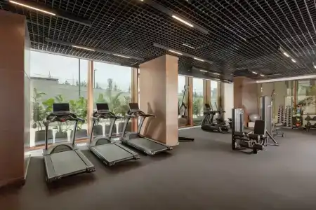 Millennium Panorama - 27