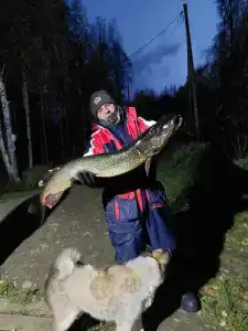 Карху Сегозеро - 7