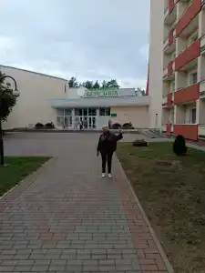 Березина - 11
