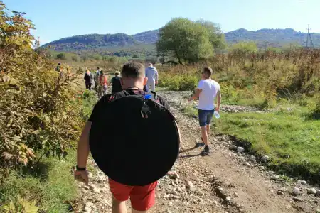 Снежный Барс - 3
