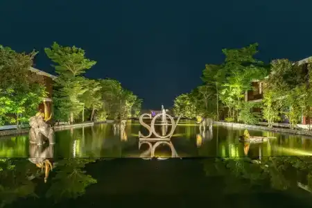 So Sofitel Hua Hin- Sha Extra Plus - 24