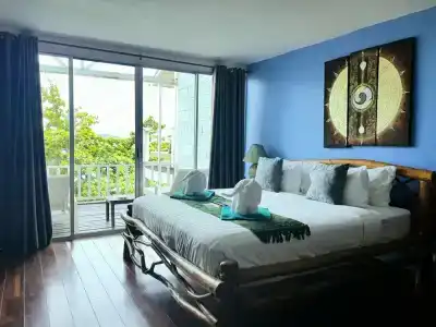Koh Chang Cliff Beach Resort - 30
