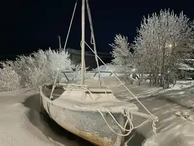 Териберка Тур - 18