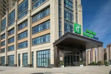 Holiday Inn Express Chengdu Longquanyi North, An Ihg - 3
