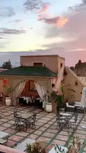 Riad & Spa Esprit Du Maroc - 9