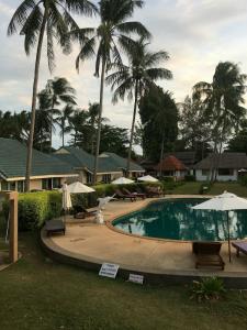 Gooddays Lanta Beach Resort Sha - 21