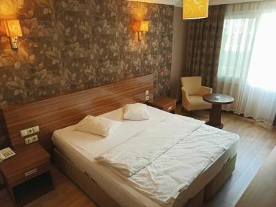 Grand Akçalı Otel - 20