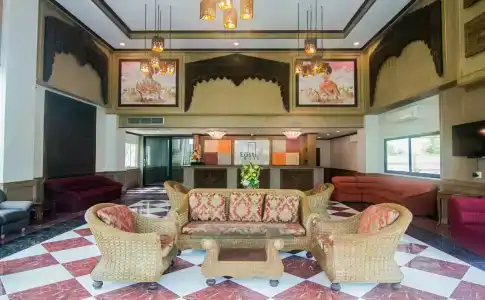 East Inn 15 Rayong - Sha Certified - 1