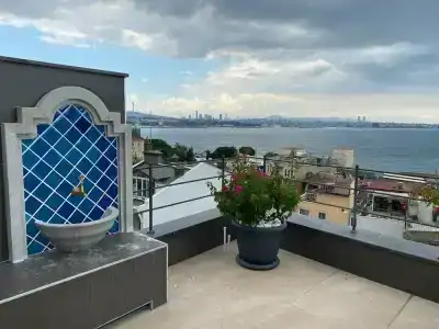 Henna Istanbul - 37