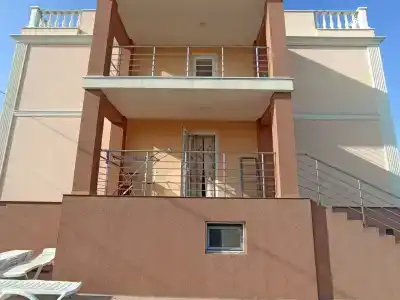 Manor Beach Kazantip - 6