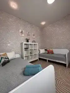 Коттедж Rich House - 24